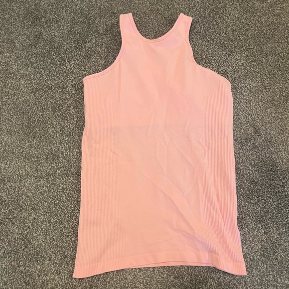 Lululemon ebb to street high necktank - Picture 1 of 6